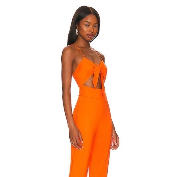 NWT Lita by Ciara jumpsuit - Picture 2 of 9